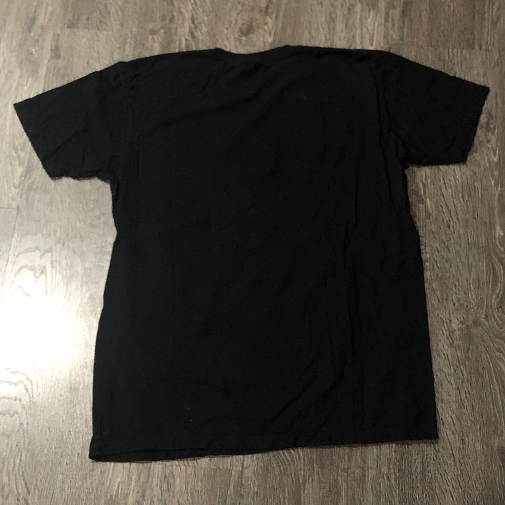 Nwa “Straight Outta Compton” Tee View 2